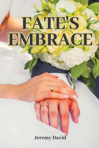 Cover image for Fate's Embrace