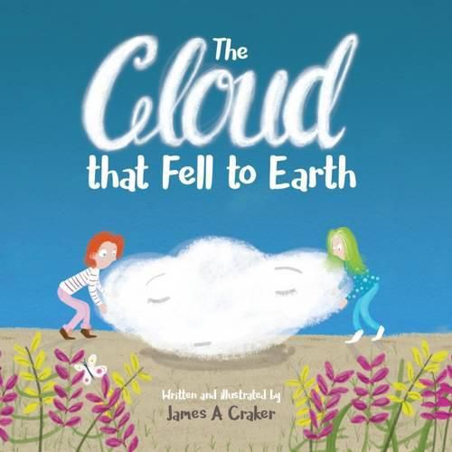 The Cloud That Fell to Earth