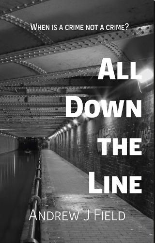Cover image for All Down the Line