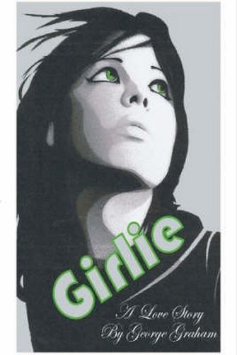 Cover image for Girlie