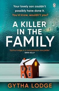 Cover image for A Killer in the Family