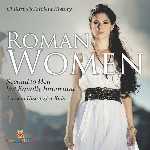 Roman Women