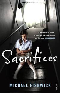 Cover image for Sacrifices