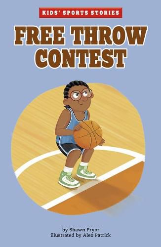 Cover image for Free Throw Contest