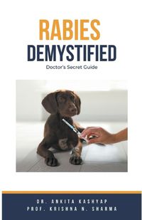 Cover image for Rabies Demystified