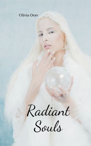 Cover image for Radiant Souls
