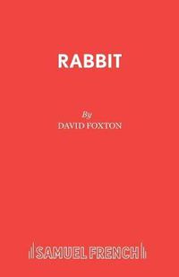 Cover image for Rabbit