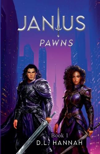 Cover image for JanIus