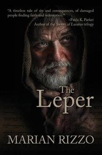 Cover image for The Leper