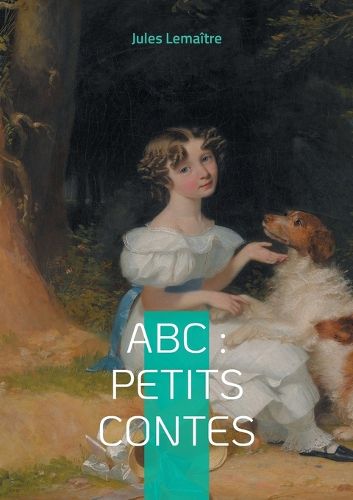 Cover image for ABC