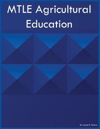 Cover image for MTLE Agricultural Education