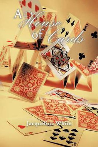 Cover image for A House of Cards