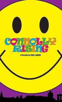 Cover image for Connolly Rising