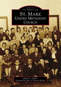 Cover image for St. Mark United Methodist Church