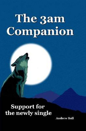 Cover image for The 3am Companion - Support for the Newly Single