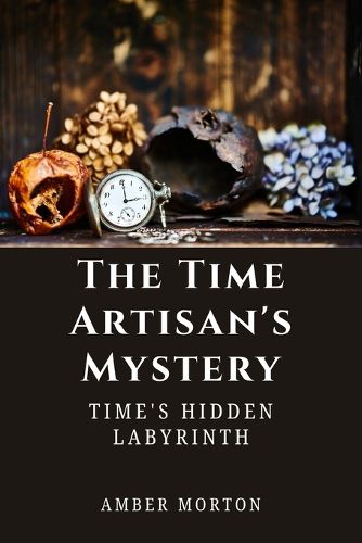 Cover image for The Time Artisan's Mystery