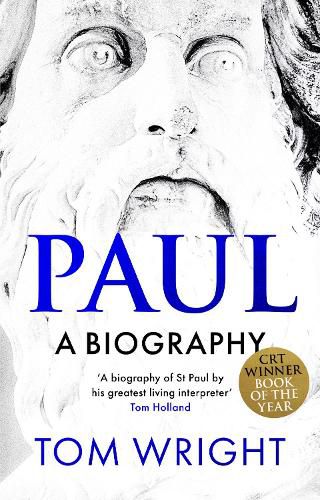 Cover image for Paul: A Biography