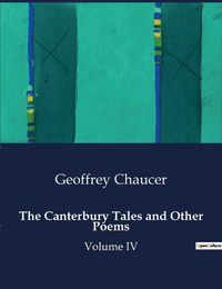 Cover image for The Canterbury Tales and Other Poems
