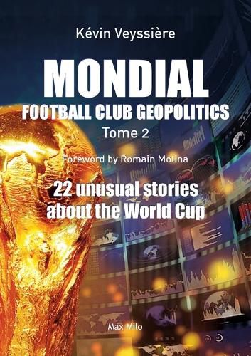 Cover image for Mondial