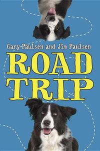 Cover image for Road Trip