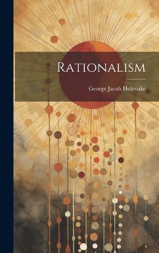 Cover image for Rationalism