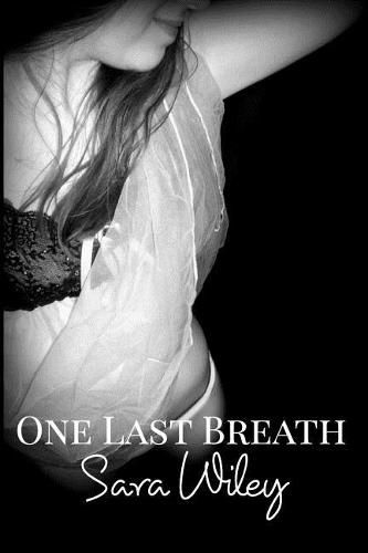 Cover image for One Last Breath