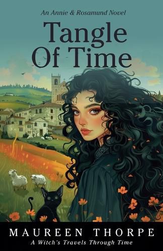 Cover image for Tangle of Time