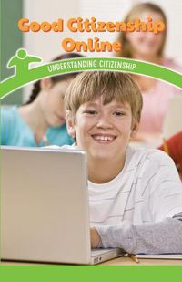 Cover image for Good Citizenship Online: Understanding Citizenship