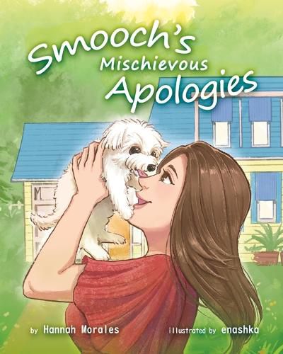 Cover image for Smooch's Mischievous Apologies