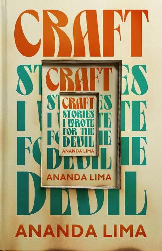 Cover image for Craft