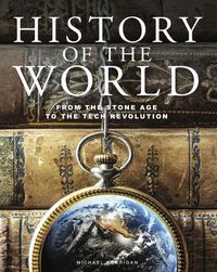 Cover image for History of the World