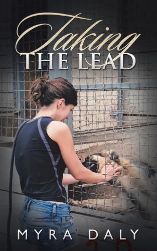 Cover image for Taking the Lead