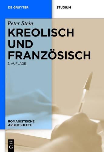 Kreolisch und Franzoesisch