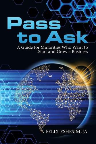 Cover image for Pass to Ask