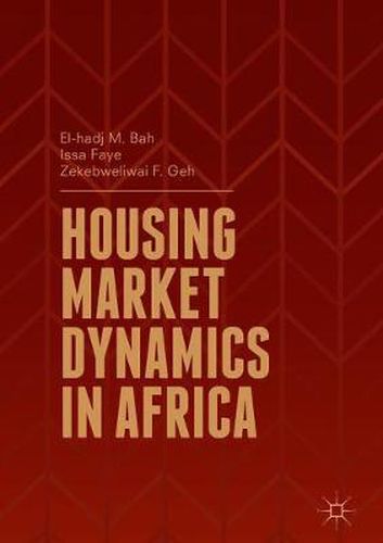 Cover image for Housing Market Dynamics in Africa