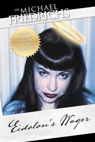 Cover image for Eidolon's Wager