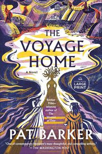 Cover image for The Voyage Home