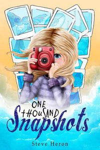 Cover image for One Thousand Snapshots
