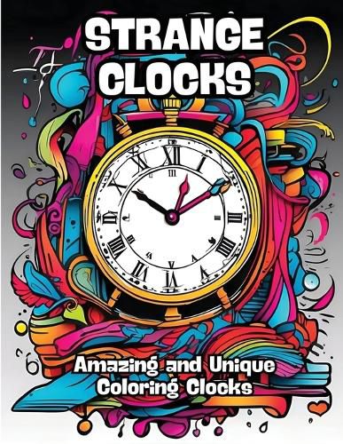 Strange Clocks