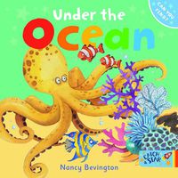 Cover image for Can You Find? Under the Ocean