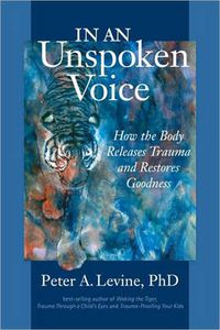 Cover image for In an Unspoken Voice