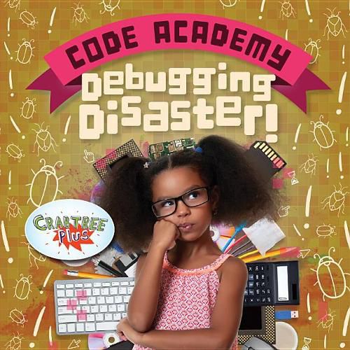 Cover image for Debugging Disaster!