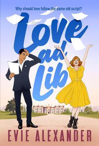 Cover image for Love ad Lib