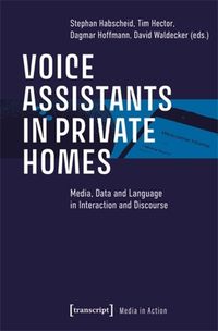 Cover image for Voice Assistants in Private Homes