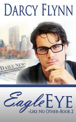 Cover image for Eagle Eye