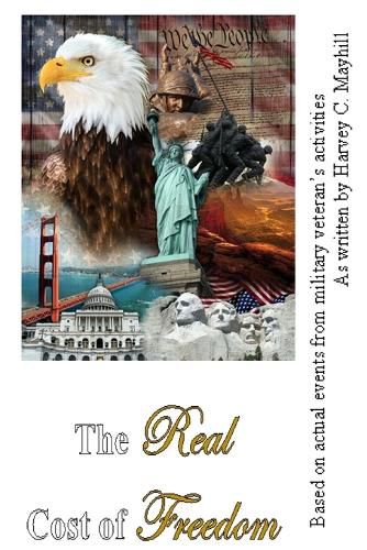 Cover image for The Real Cost of Freedom