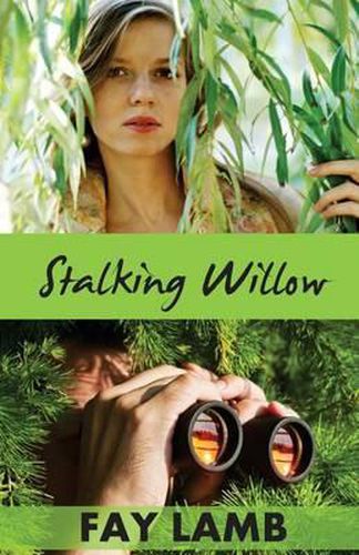 Cover image for Stalking Willow