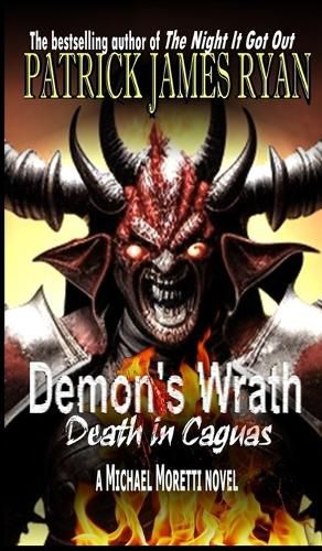 Cover image for Demon's Wrath