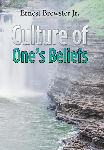 Cover image for Culture of One's Beliefs