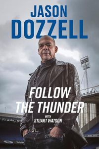 Cover image for Follow the Thunder